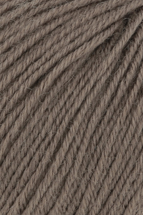 Lang Yarns Atlantis | 72.0126 | Light brown