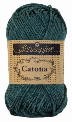 Scheepjes Catona 50 gram 212 Sage Green