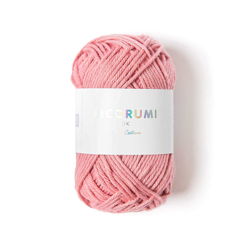 Ricorumi DK 001 White