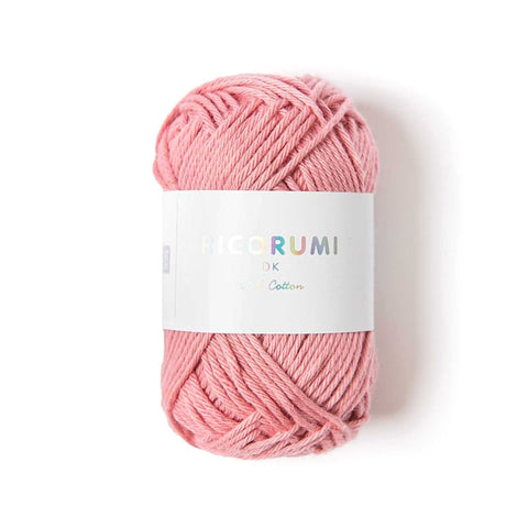 Ricorumi DK 001 White