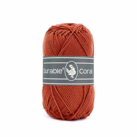 Durable Coral 310 White