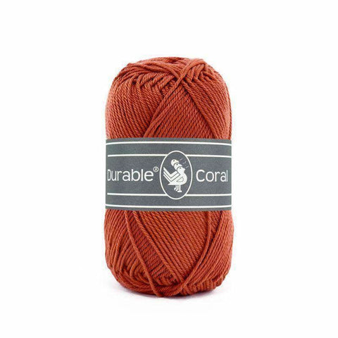 Durable Coral 2192 Pale Pink