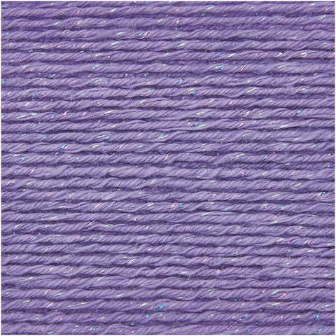 Ricorumi Twinkly Twinkly dk 011 Purple