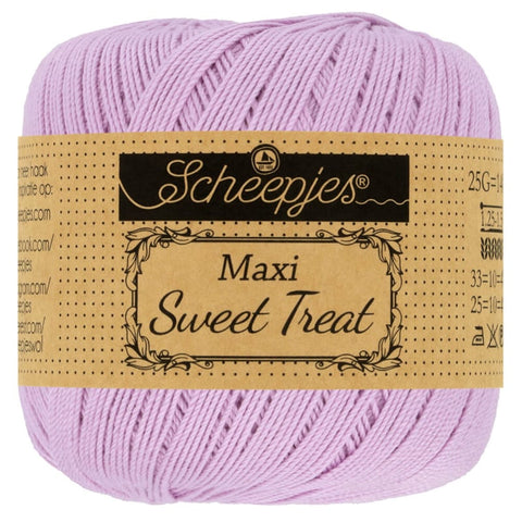 Scheepjes Maxi Sweet Treat 409 Soft Rosa
