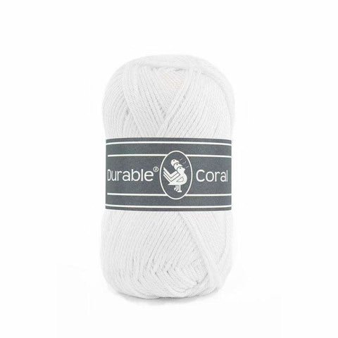 Durable Coral 309 Light Yellow