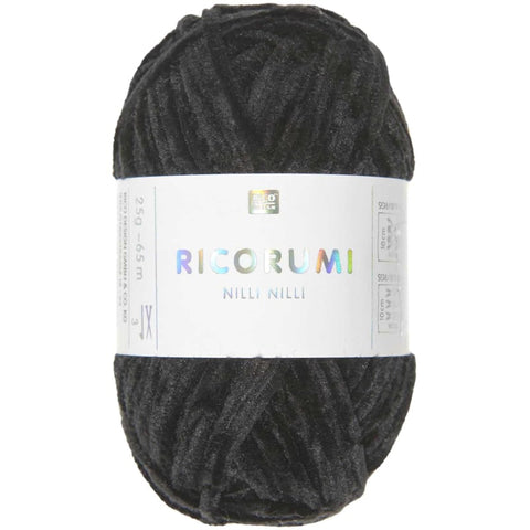 Ricorumi Nilli Nilli 007 Salmon