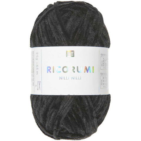 Ricorumi Nilli Nilli 007 Salmon