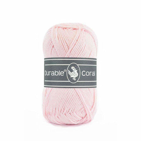 Durable Coral 232 Pink