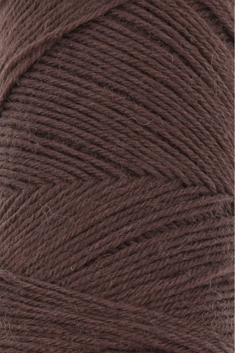 Lang Yarns Jawoll | 83.0168 | Chocco