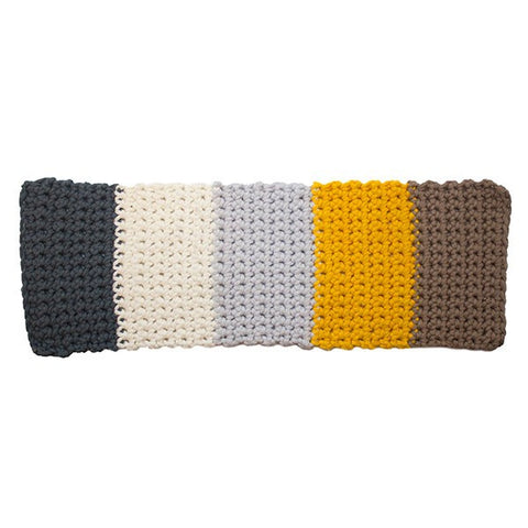Haakpakket | Yarn and Colors | Blokkendeken