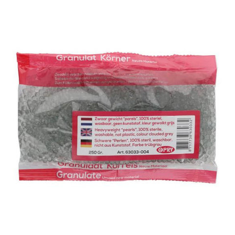Granulaat / Verzwaringsglasparels | Wit