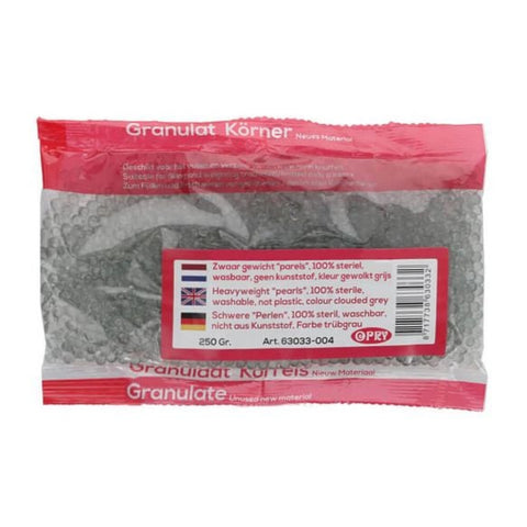 Granulaat / Verzwaringsglasparels | Wit