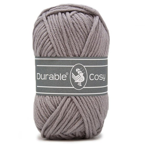 Durable Cosy 2231 Light Grey