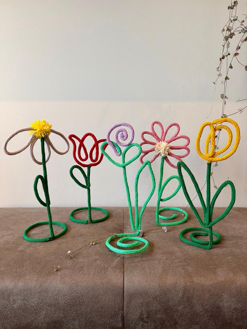 Workshop zaterdag 9 mei