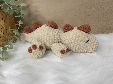 Garenpakket | Boutique Uniek | Dino Doris