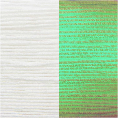 Ricorumi DK Glow In The Dark wit
