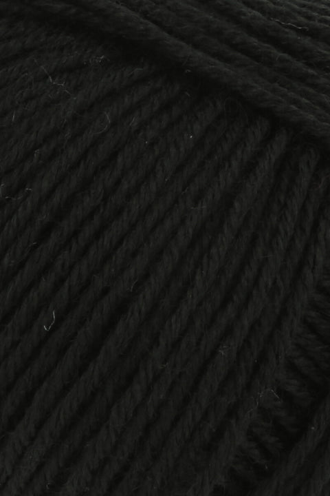 Lang Yarns Atlantis | 72.0004 | Black
