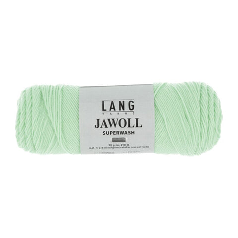 Lang Yarns Jawoll | 83.0358 | Mint
