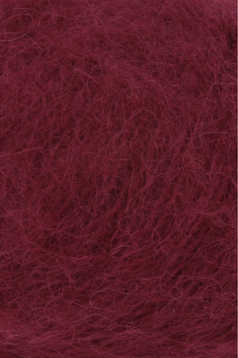 Lang Yarns Suri Alpaca | 1082.0061 | Dark red
