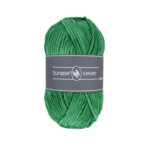 Durable Velvet 226 Rose
