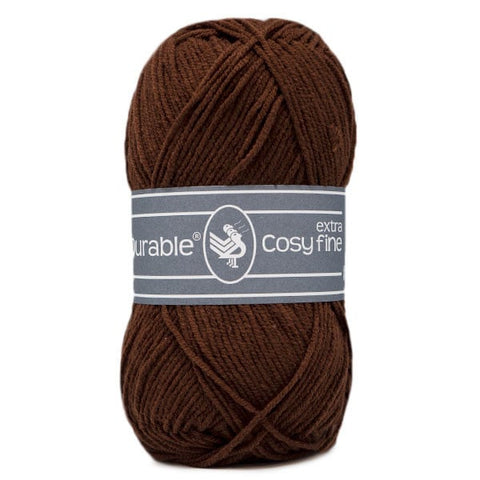 Durable Cosy Fine 310 White
