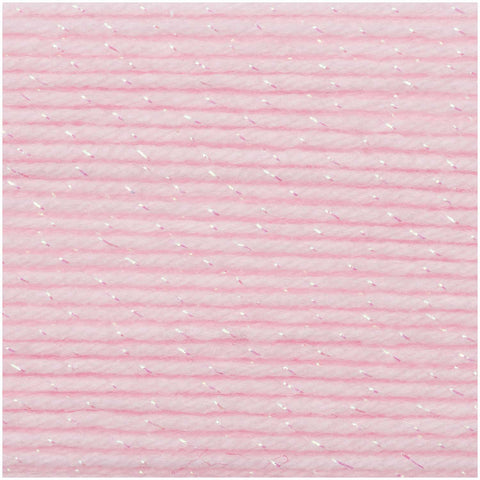 Rico Baby Classic Glitz dk 002 Pink