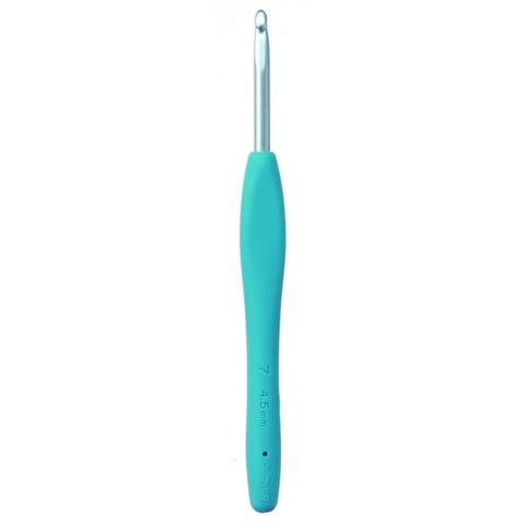 Haaknaald Clover Amour 5.5 mm
