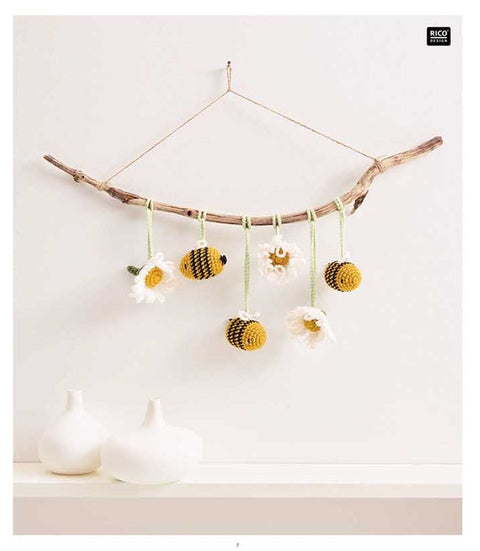 Boekje | Ricorumi | Charming Spring