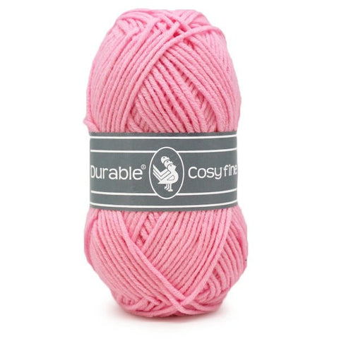 Durable Cosy Fine 2137 Mint