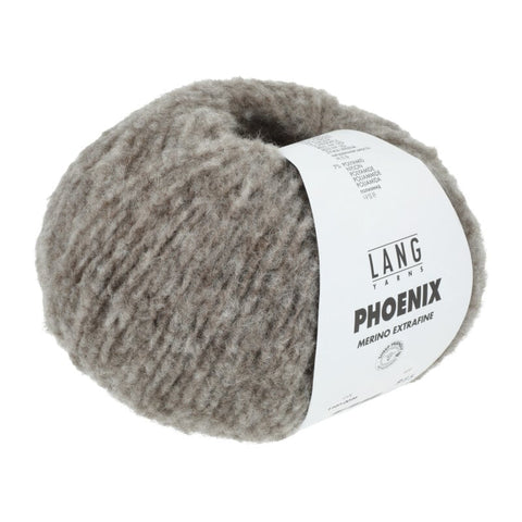 Lang Yarns Phoenix | 1107.0026 | Beige