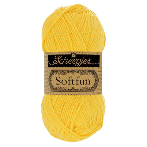 Scheepjes Softfun 2607 Coral