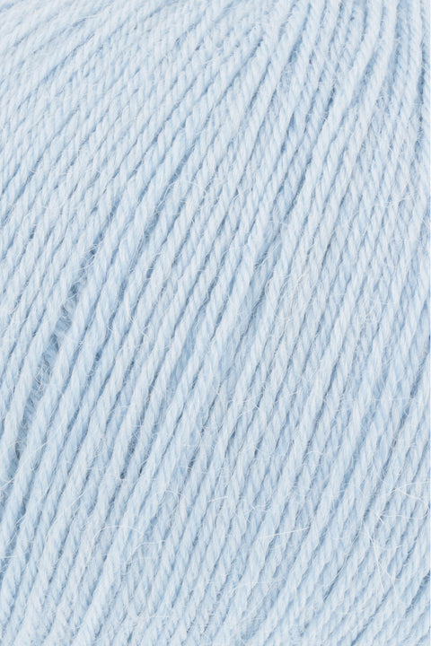 Lang Yarns Soxx 4ply | 1062.0021 | Light blue