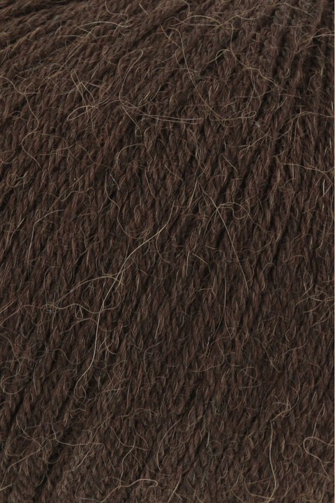 Lang Yarns Soxx 4ply | 1062.0067 | Brown