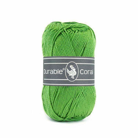 Durable Coral 2180 Bright Yellow
