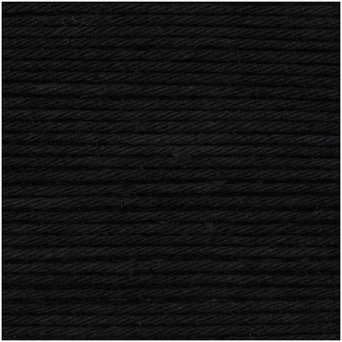 Ricorumi DK 060 Black
