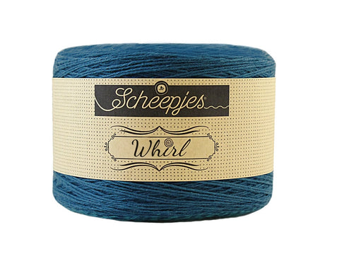Scheepjes Whirl 760 Cotton Candy Man