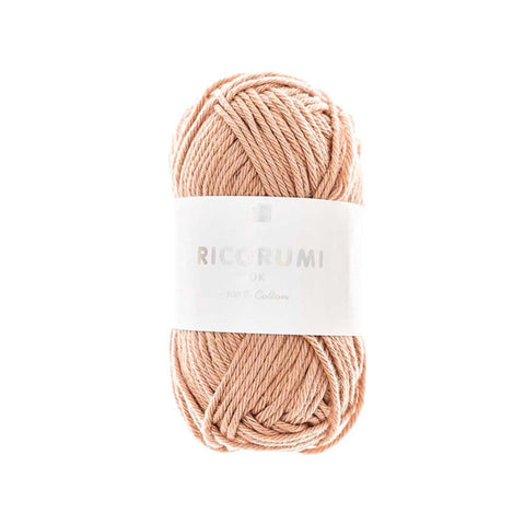 Ricorumi DK 066 Clay