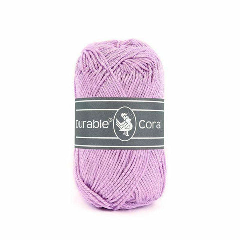 Durable Coral 221 Holly Berry