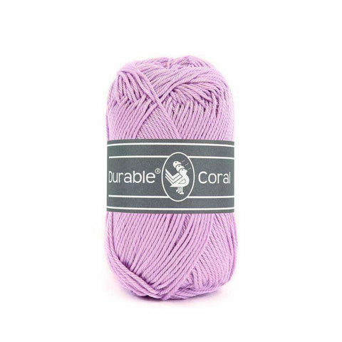 Durable Coral 221 Holly Berry