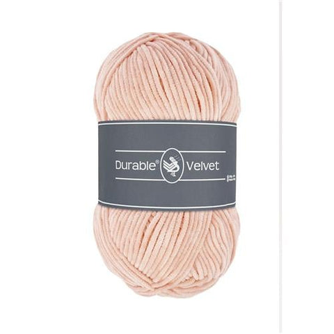 Durable Velvet 411 Mimosa