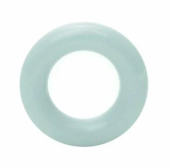 Plastic ringetje 20 à 25 mm | Durable | 5 stuks