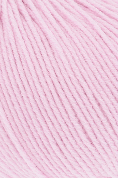 Lang Yarns Merino 150 | 197.0009 | Rose