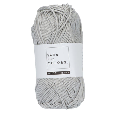 Haaknaald Clover Amour 2 mm