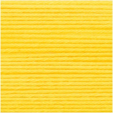Ricorumi DK 006 Yellow