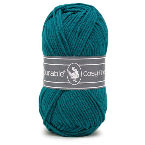 Durable Cosy Fine 2142 Teal