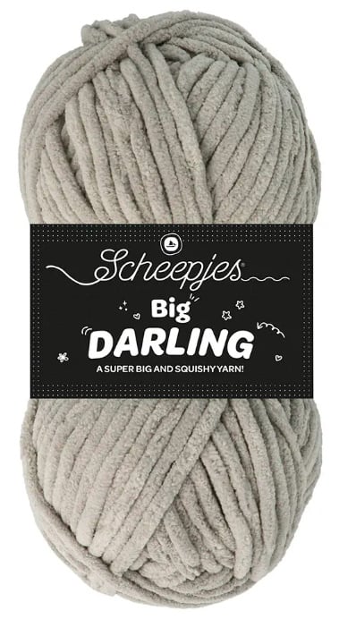 Scheepjes big Darling 409 Koala