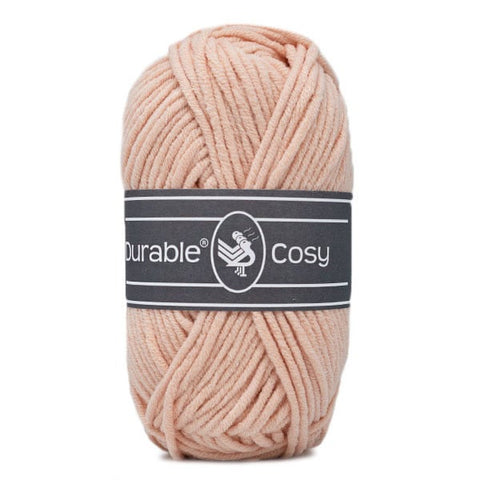 Durable Cosy 225 Vintage Pink