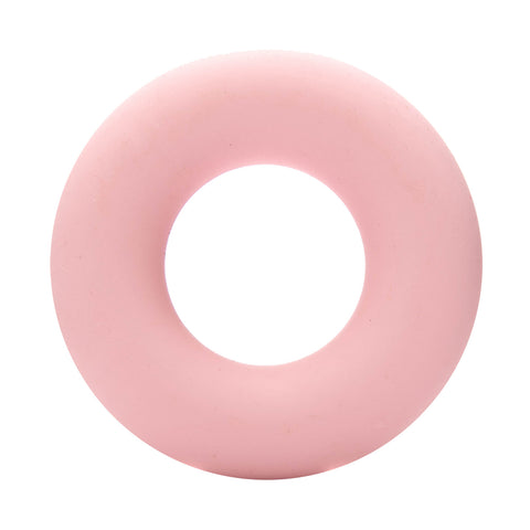Bijtring siliconen ring 43 mm | Durable | 2 stuks