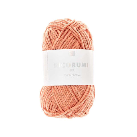 Ricorumi DK 068 Papaya