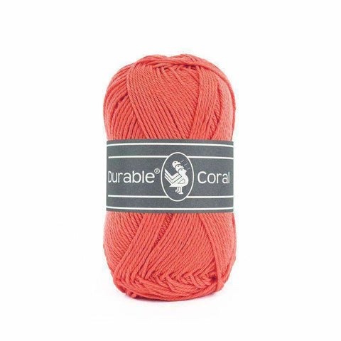 Durable Coral 2195 Apricot